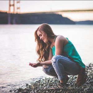 Meet your Posher, Kiley kaye